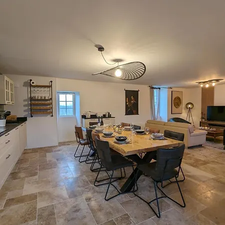 Maison Avec Piscine - 8 Pers.