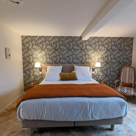 Landhaus Maison Avec Piscine - 8 Pers. Saint-Amant-de-Nouere