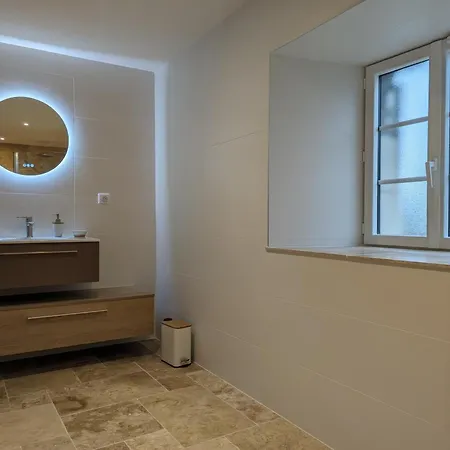 Maison Avec Piscine - 8 Pers.