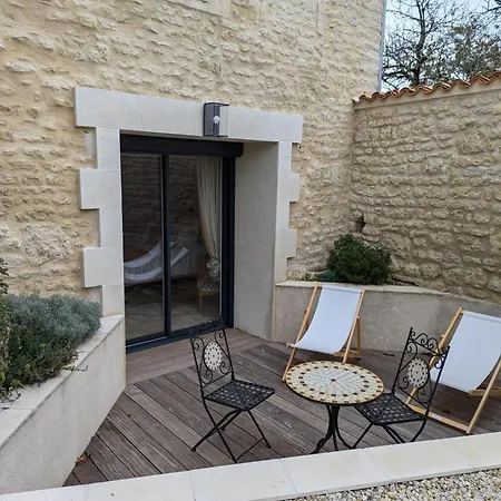 Maison Avec Piscine - 8 Pers. *