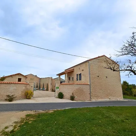 Maison Avec Piscine - 8 Pers. *