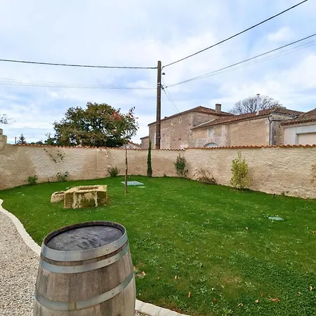 Maison Avec Piscine - 8 Pers. *